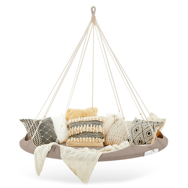 Wayfair deals swing bed